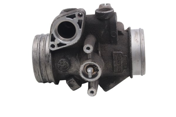 Cuerpo de mariposa inyección acelerador admisión BMW F 650 GS R13 0175 04-08