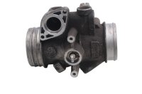 Throttle body fuel injection butterfly valve housing BMW...