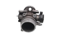 Cuerpo de mariposa inyección acelerador admisión BMW F 650 GS R13 0175 04-08