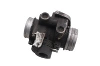 Cuerpo de mariposa inyección acelerador admisión BMW F 650 GS R13 0175 04-08