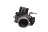 Cuerpo de mariposa inyección acelerador admisión BMW F 650 GS R13 0175 04-08