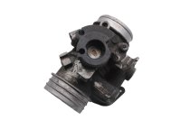 Cuerpo de mariposa inyección acelerador admisión BMW F 650 GS R13 0175 04-08
