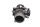 Cuerpo de mariposa inyección acelerador admisión BMW F 650 GS R13 0175 04-08