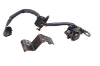 Crankshaft position sensor ignition pickup bracket BMW F 650 GS R13 0175 04-08