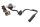 Crankshaft position sensor ignition pickup bracket BMW F 650 GS R13 0175 04-08