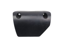Cylinder head cable cover trim panel right side BMW F 650...