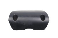 Cylinder head cable cover trim panel right side BMW F 650...