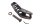 Footpeg rider front left pivot bolt cotter pin BMW F 650 GS R13 0175 04-08
