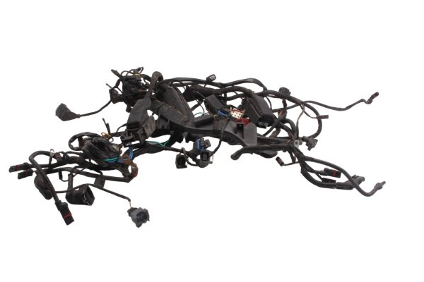 Kabelhärva kablage elsystem motor tändning BMW R 1200 GS K25 0307 R12 04-07