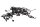 Kabelhärva kablage elsystem motor tändning BMW R 1200 GS K25 0307 R12 04-07
