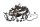 Kabelhärva kablage elsystem motor tändning BMW R 1200 GS K25 0307 R12 04-07