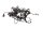 Kabelhärva kablage elsystem motor tändning BMW R 1200 GS K25 0307 R12 04-07