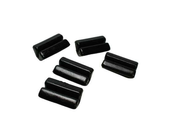 Amortisseurs caoutchouc alternateur kit BMW K 100 RS 2 Ventiler K589 0502 83-89