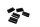Amortisseurs caoutchouc alternateur kit BMW K 100 RS 2 Ventiler K589 0502 83-89