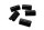 Amortisseurs caoutchouc alternateur kit BMW K 100 RS 2 Ventiler K589 0502 83-89