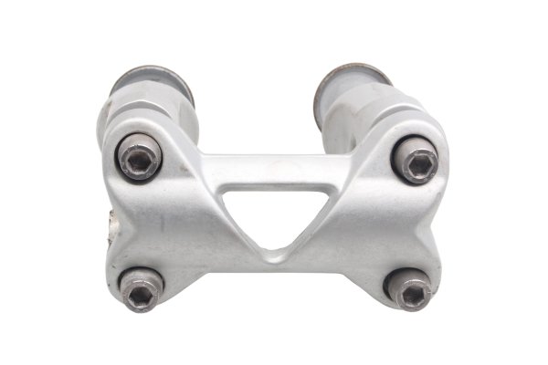 Torretas manillar soportes abrazadera kit Aprilia SMV 750 Dorsoduro M551M 08-17