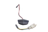 Luz matrícula LED piloto lámpara trasero Aprilia SMV 750 Dorsoduro M551M 08-17