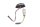 Luz matrícula LED piloto lámpara trasero Aprilia SMV 750 Dorsoduro M551M 08-17