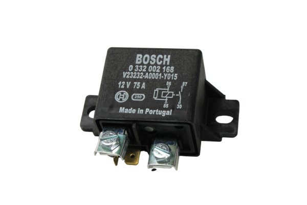 Starter relay solenoid switch 12V 75A BMW K 100 RS 2 Ventiler K589 0502 83-89