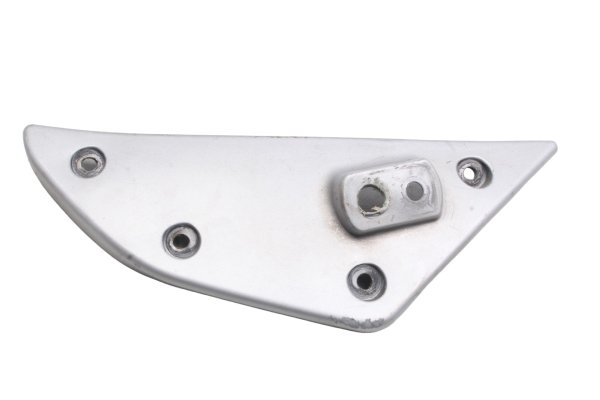 Blinkerhalter Blende Seitenverkleidung vorne rechts BMW F 650 GS R13 0175 04-08