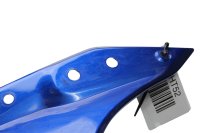 Frontkåpa cockpit nos strålkastare övre fram blå Suzuki SV 650 S WVBY 03-06