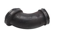 Insugsrör luftintag slang filterlåda vänster BMW R 1200 GS K25 0307 R12 04-07