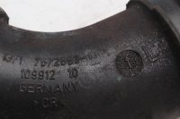 Insugsrör luftintag slang filterlåda vänster BMW R 1200 GS K25 0307 R12 04-07