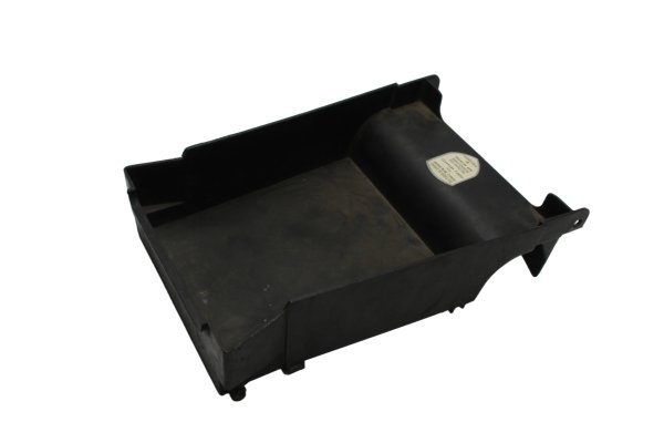 Säilytyslokero työkalukotelo istuin takaosa YAMAHA BT 1100 Bulldog RP05 02-06