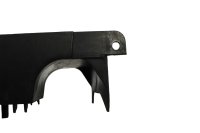 Säilytyslokero työkalukotelo istuin takaosa YAMAHA BT 1100 Bulldog RP05 02-06