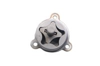 Oil pump engine lubrication rotor set drive shaft BMW F...