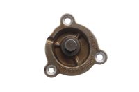 Oil pump engine lubrication rotor set drive shaft BMW F...