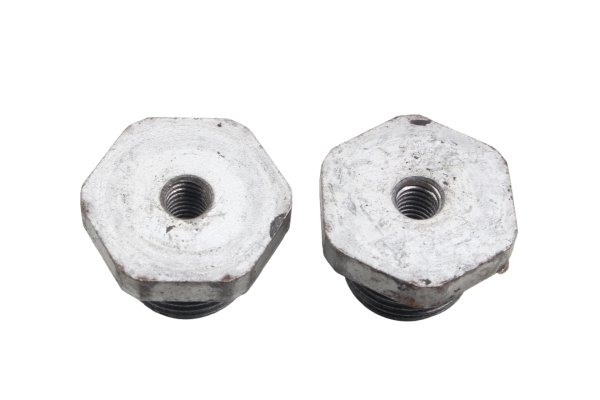 Inserto roscado manillar izquierdo derecho Aprilia SMV 750 Dorsoduro M551M 08-17