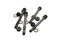 Bremsscheibenschrauben Muttern vorne BMW K 100 RS 2...