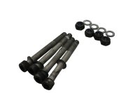 Bremsscheibenschrauben Muttern vorne BMW K 100 RS 2...