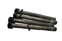 Bremsscheibenschrauben Muttern vorne BMW K 100 RS 2 Ventiler K589 0502 83-89