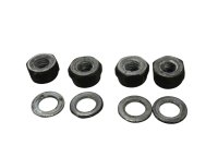 Bremsscheibenschrauben Muttern vorne BMW K 100 RS 2 Ventiler K589 0502 83-89