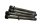 Bremsscheibenschrauben Muttern vorne BMW K 100 RS 2 Ventiler K589 0502 83-89