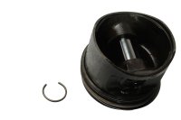 Kolv med tapp ringar låsring motor BMW K 100 RS 2...