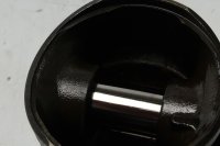 Kolv med tapp ringar låsring motor BMW K 100 RS 2 Ventiler K589 0502 83-89
