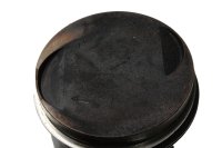 Kolv med tapp ringar låsring motor BMW K 100 RS 2 Ventiler K589 0502 83-89