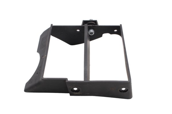 Radiator cover shroud air duct fairing panel right BMW F 650 GS R13 0175 04-08