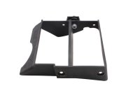 Radiator cover shroud air duct fairing panel right BMW F...