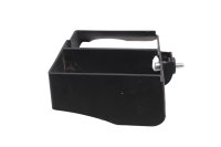 Radiator cover shroud air duct fairing panel right BMW F...