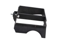 Radiator cover shroud air duct fairing panel right BMW F 650 GS R13 0175 04-08