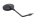 Rückspiegel links Lenkerbefestigung schwarz rund BMW F 650 GS R13 0175 04-08
