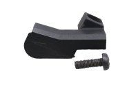 Tapa cable acelerador puño gas derecha BMW R 1100 GS Enduro/Reiseenduro 93-99