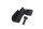 Tapa cable acelerador puño gas derecha BMW R 1100 GS Enduro/Reiseenduro 93-99