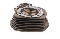 Topplock höger cylinderhuvud ventiler fjädrar BMW R 1200 GS K25 0307 R12 04-07