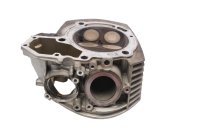 Topplock höger cylinderhuvud ventiler fjädrar BMW R 1200 GS K25 0307 R12 04-07