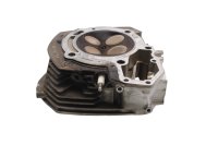 Topplock höger cylinderhuvud ventiler fjädrar BMW R 1200 GS K25 0307 R12 04-07